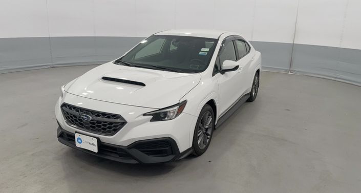 Thumbnail: 2023 Subaru WRX - 1