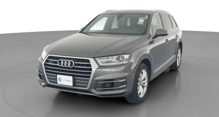 2019 Audi Q7 SE Premium -
                  Rocklin, CA