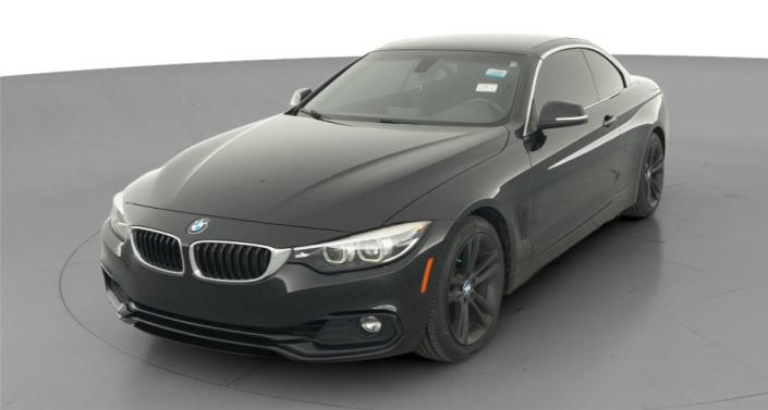 Thumbnail: 2018 BMW 4 Series - 1