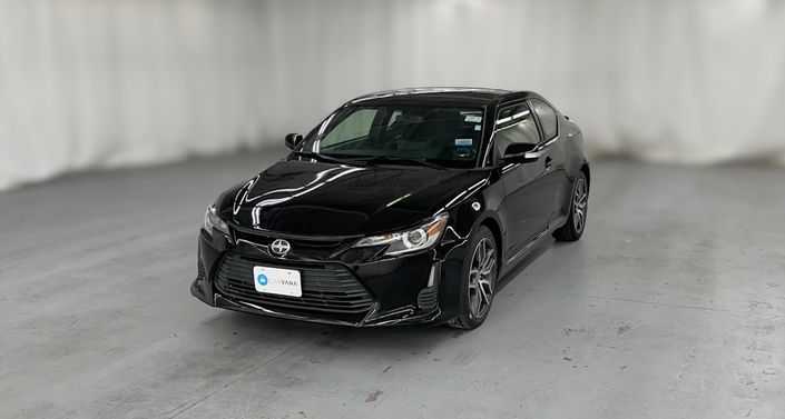2016 Scion tC  -
                  Indianapolis, IN
