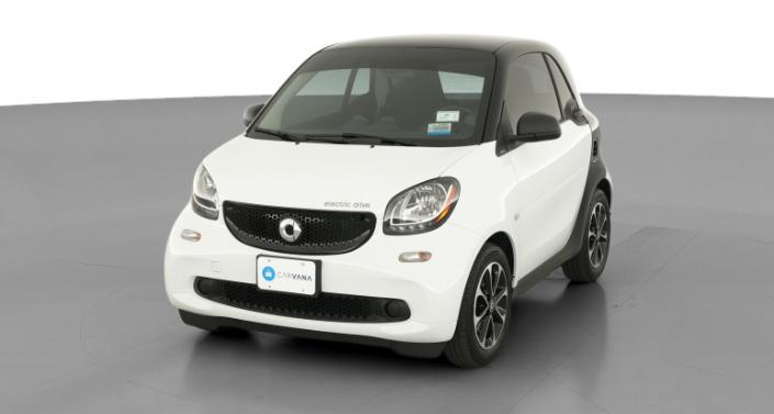 Thumbnail: 2017 smart fortwo - 1