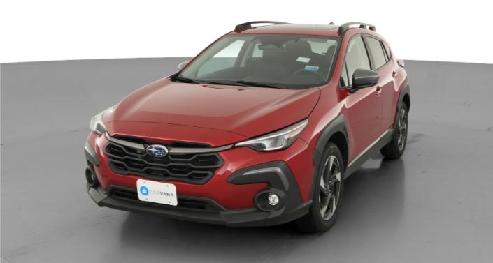 Thumbnail: 2024 Subaru Crosstrek - 1