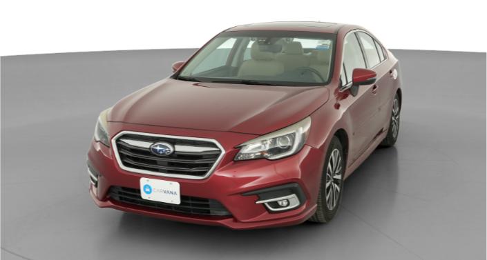 2019 Subaru Legacy Premium -
                  Framingham, MA