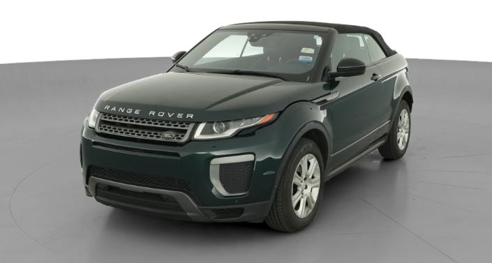 2017 Land Rover Range Rover Evoque SE Dynamic -
                  Tolleson, AZ