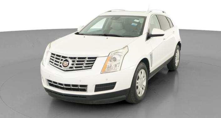 2015 Cadillac SRX Luxury -
                  Bessemer, AL