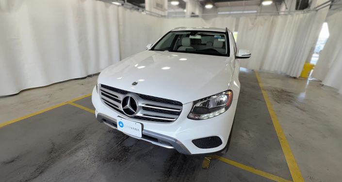 Thumbnail: 2019 Mercedes-Benz GLC - 1