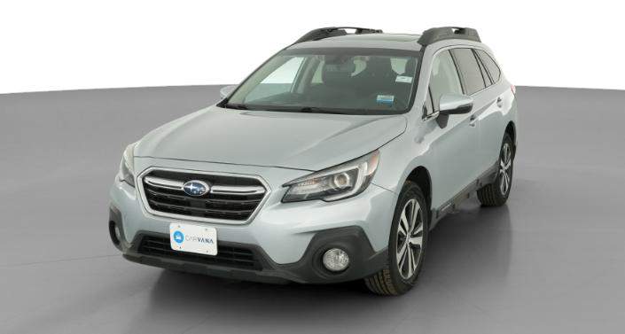 Thumbnail: 2019 Subaru Outback - 1