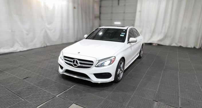 2018 Mercedes-Benz C-Class C 300 -
                  North Las Vegas, NV