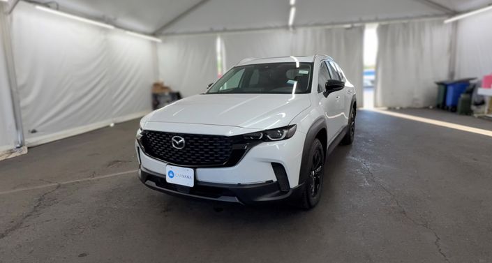Thumbnail: 2023 Mazda CX-50 - 1