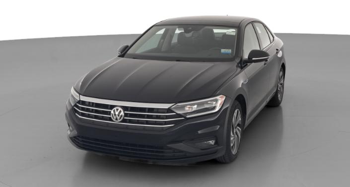 Thumbnail: 2020 Volkswagen Jetta - 1