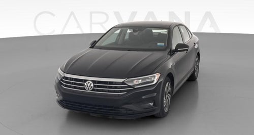 2020 Volkswagen Jetta