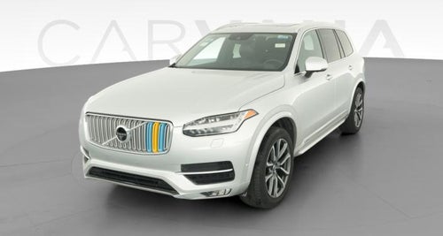 2017 Volvo XC90