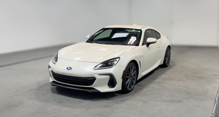 2023 Subaru BRZ Limited -
                  Tracy, CA