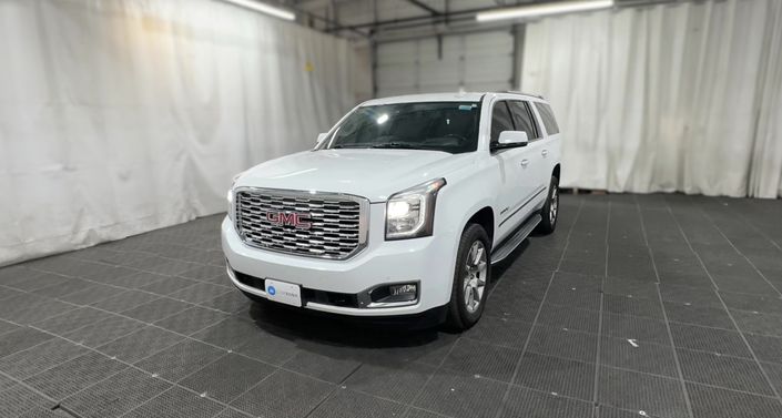 2020 GMC Yukon XL Denali -
                  North Las Vegas, NV