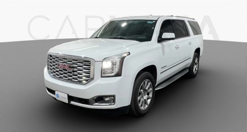 2020 GMC Yukon XL