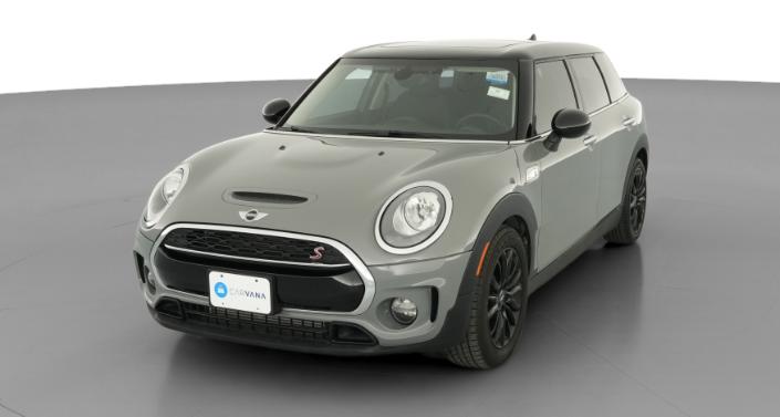 2017 MINI Cooper Clubman S -
                  Tooele, UT