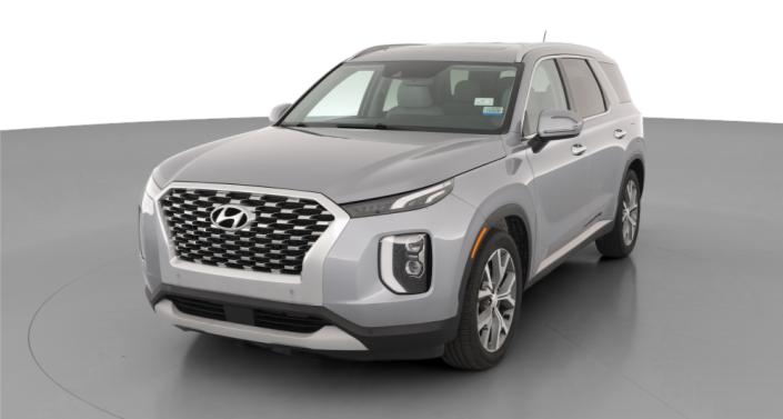 Thumbnail: 2020 Hyundai Palisade - 1