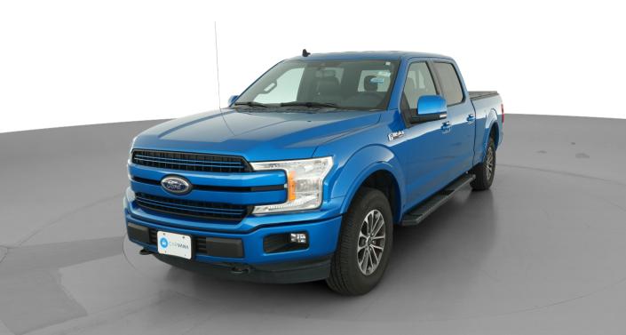 Thumbnail: 2019 Ford Econoline - 1