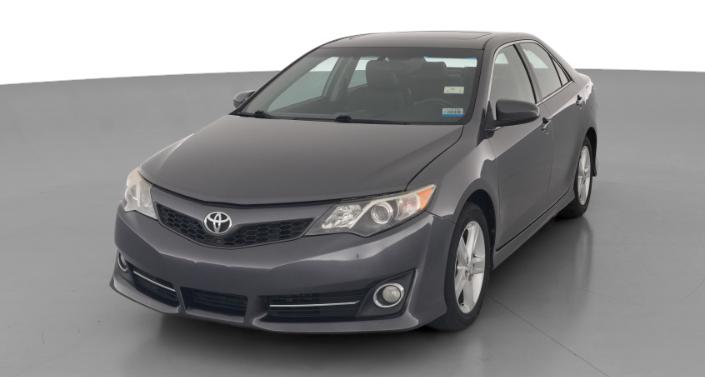 Thumbnail: 2014 Toyota Camry - 1