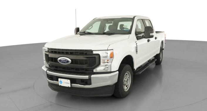 Thumbnail: 2022 Ford Econoline - 1