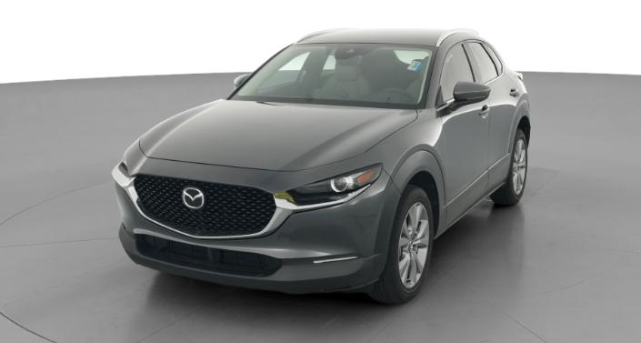 Thumbnail: 2023 Mazda CX-30 - 1