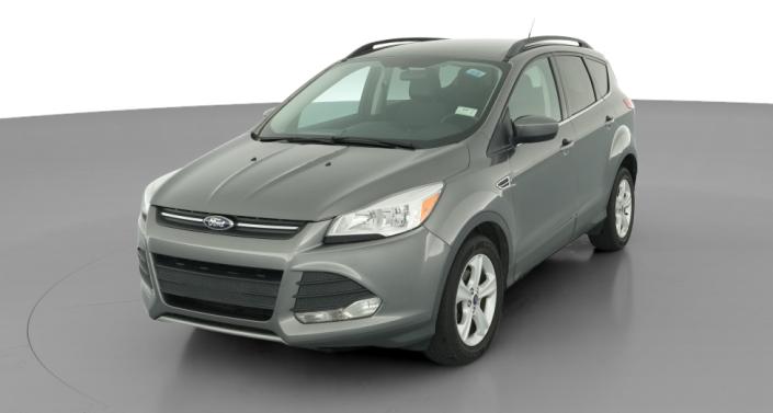Thumbnail: 2014 Ford Escape - 1