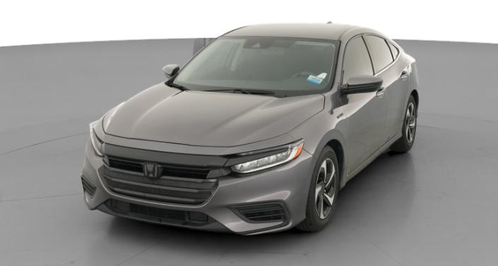 Thumbnail: 2021 Honda Insight - 1