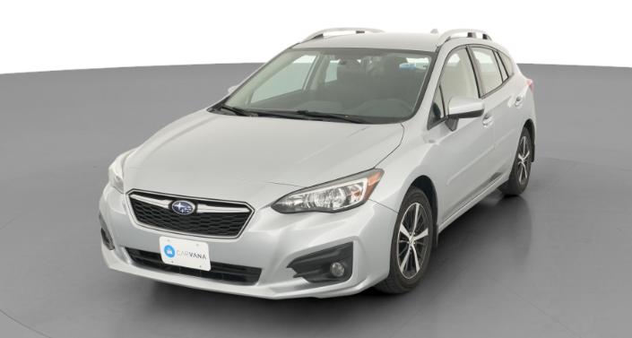Thumbnail: 2019 Subaru Impreza - 1