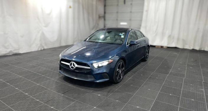 2022 Mercedes-Benz A-Class A 220 -
                  Tolleson, AZ