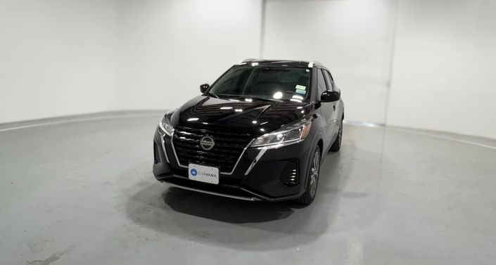 2021 Nissan Kicks SV -
                  Fairview, OR