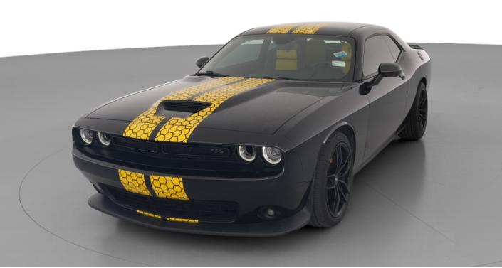 Thumbnail: 2019 Dodge Challenger - 1