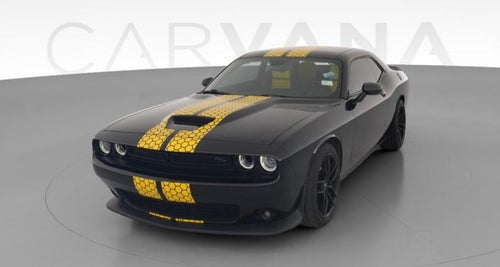 2019 Dodge Challenger