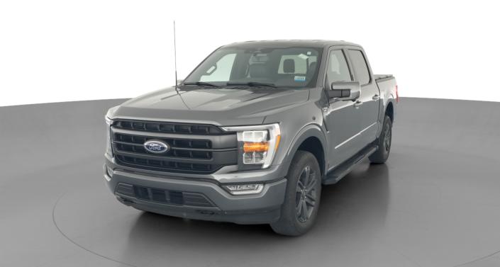 Thumbnail: 2023 Ford Econoline - 1