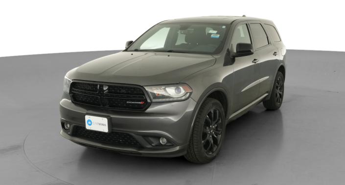 Thumbnail: 2019 Dodge Durango - 1