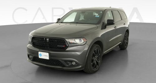 2019 Dodge Durango