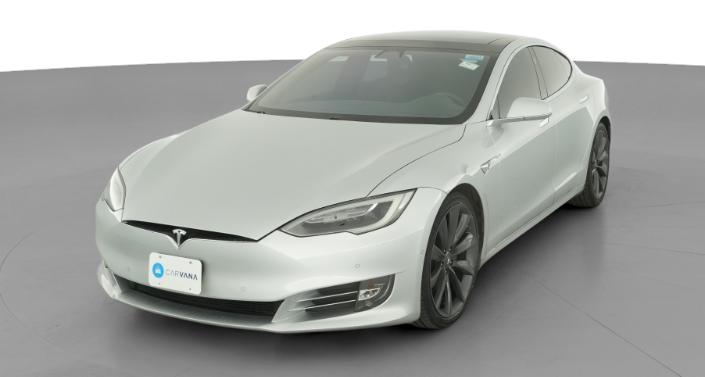 2017 Tesla Model S 100D -
                  Tolleson, AZ