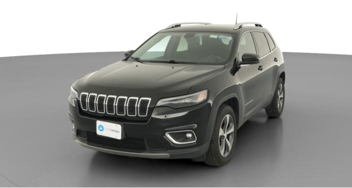 Thumbnail: 2019 Jeep Cherokee - 1
