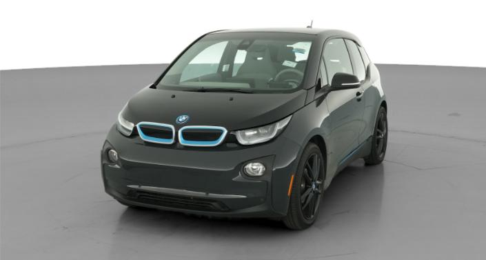 2015 BMW i3 Range Extender -
                  Concord, NC
