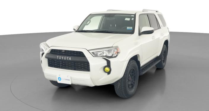 Thumbnail: 2019 Toyota 4Runner - 1