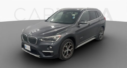2016 BMW X1
