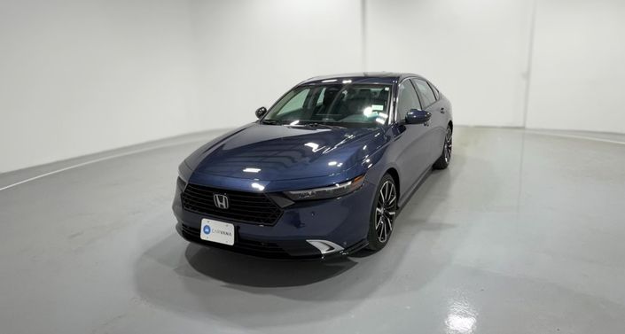 Thumbnail: 2025 Honda Accord - 1