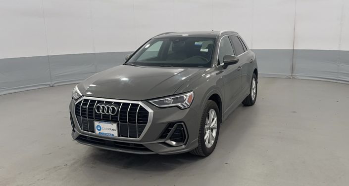 Thumbnail: 2024 Audi Q3 - 1