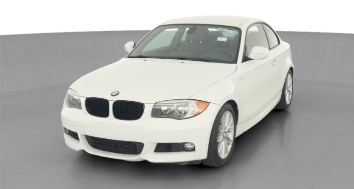 Thumbnail: 2013 BMW 1 Series - 1