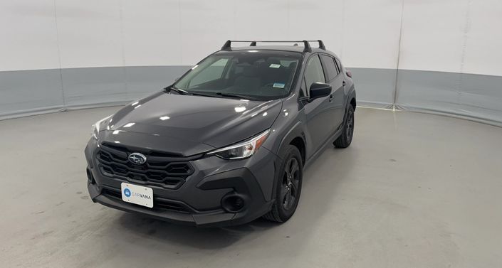 Thumbnail: 2024 Subaru Crosstrek - 1
