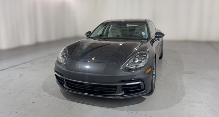 2018 Porsche Panamera 4S -
                  Union City, GA