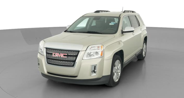2015 GMC Terrain SLT -
                  Indianapolis, IN