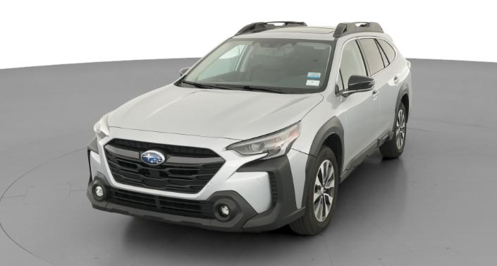 Thumbnail: 2024 Subaru Outback - 1