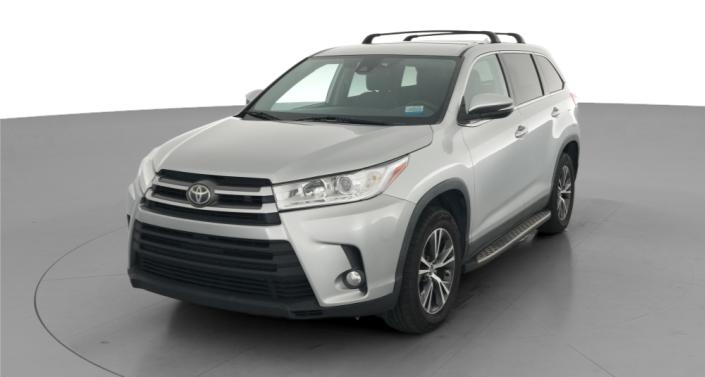 Thumbnail: 2019 Toyota Highlander - 1