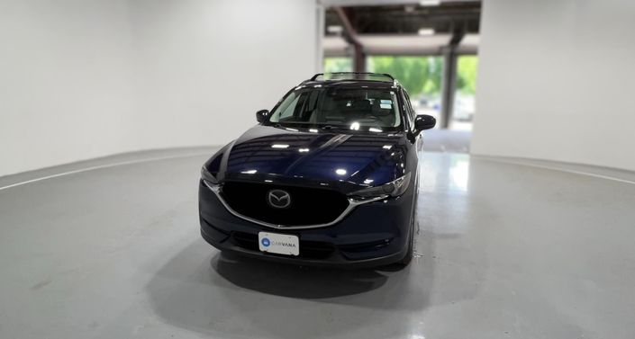 Thumbnail: 2020 Mazda CX-5 - 1