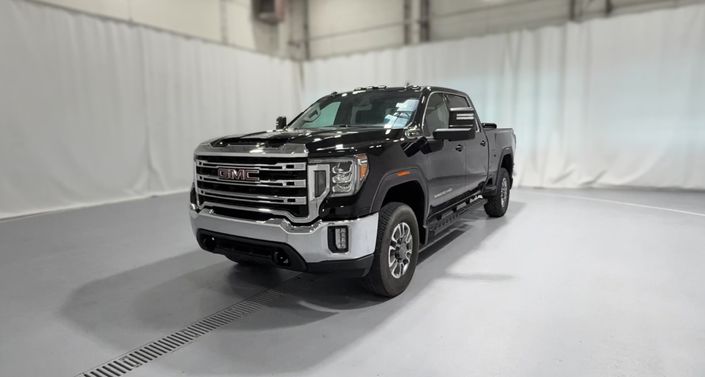 2023 GMC Sierra 3500 SLE -
                  Madison, TN